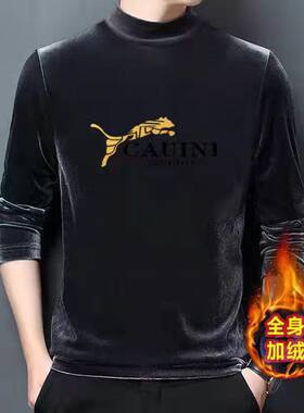 金丝绒加绒卫衣金丝绒加绒卫衣