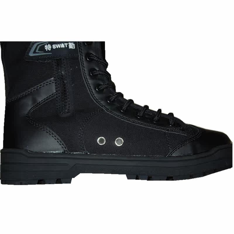 Bottes militaires - Ref 1402144 Image 3