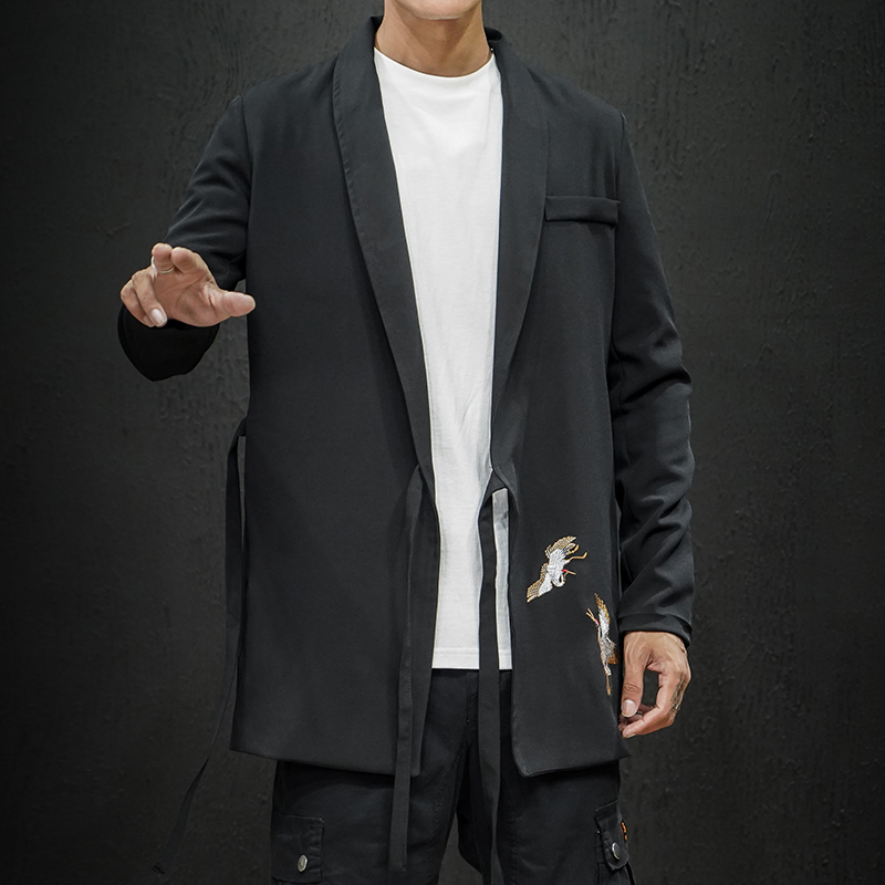 风休闲西服宴会西装青果领高档帅气外套XZ301D-2/JK07-P100，男装西服，星座301D-2(原钱塘4011)