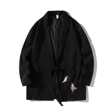 新中式风休闲西服宴会青果领高档帅气大码外套/JK07-P100，男装西服，星座301D-2(原钱塘4011)