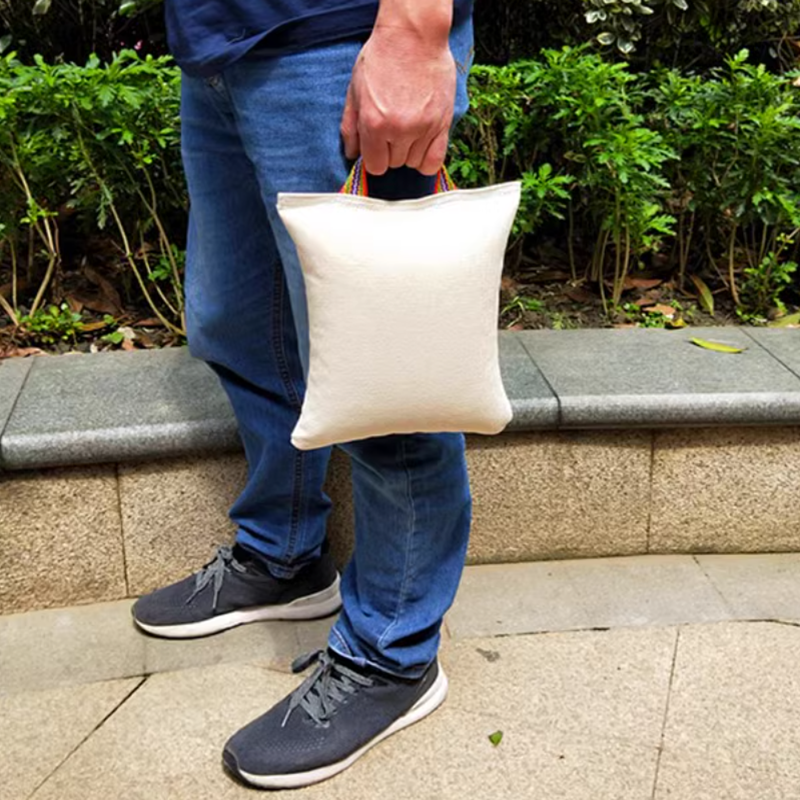 铁砂掌三层加厚硬功沙包