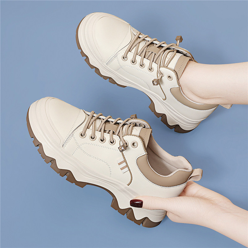 爆款小白鞋女款2025新款春秋季百搭软底轻便运动鞋平底休闲跑步鞋