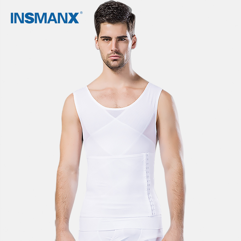 INSMANXÄÐÊ¿ËÜÉíÒÂÊøÉíÒÂÊÕ¸¹ËÜÐα³ÐÄÊøÐØÊøÑü½ôÉíÄÚÒÂÏÄÆ¡¾Æ¶Ç