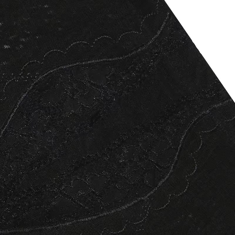 body amincissant INSMANX sexy en nylon - Ref 684986 Image 3