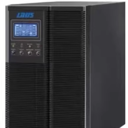 雷迪司UPS电源3KVA 3000VA D3000 雷迪斯UPS G3K G3KL GR3K GR3KL