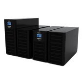 10KVA UHA1R 10000VA ITA2 维谛UPS电源艾默生 GXE2 ITA GXE 0100