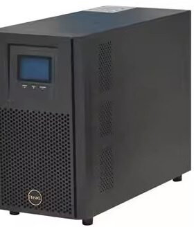 艾特网能 UPS电源 10KVA UE-0100SCS UE-0100SCL 昆仑 UE-0100NCL