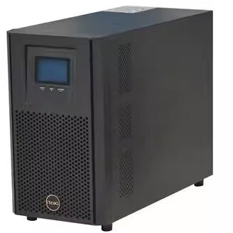 艾特网能 UPS电源 10KVA UE-0100SCS UE-0100SCL 昆仑 UE-0100NCL