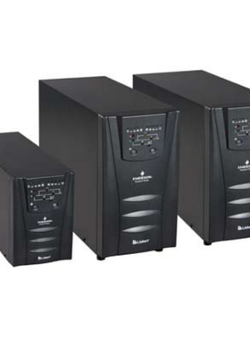 UPS电源UHA1R-0100L维谛GXE-10k00TEA102C00艾默生10k00TLA102C00