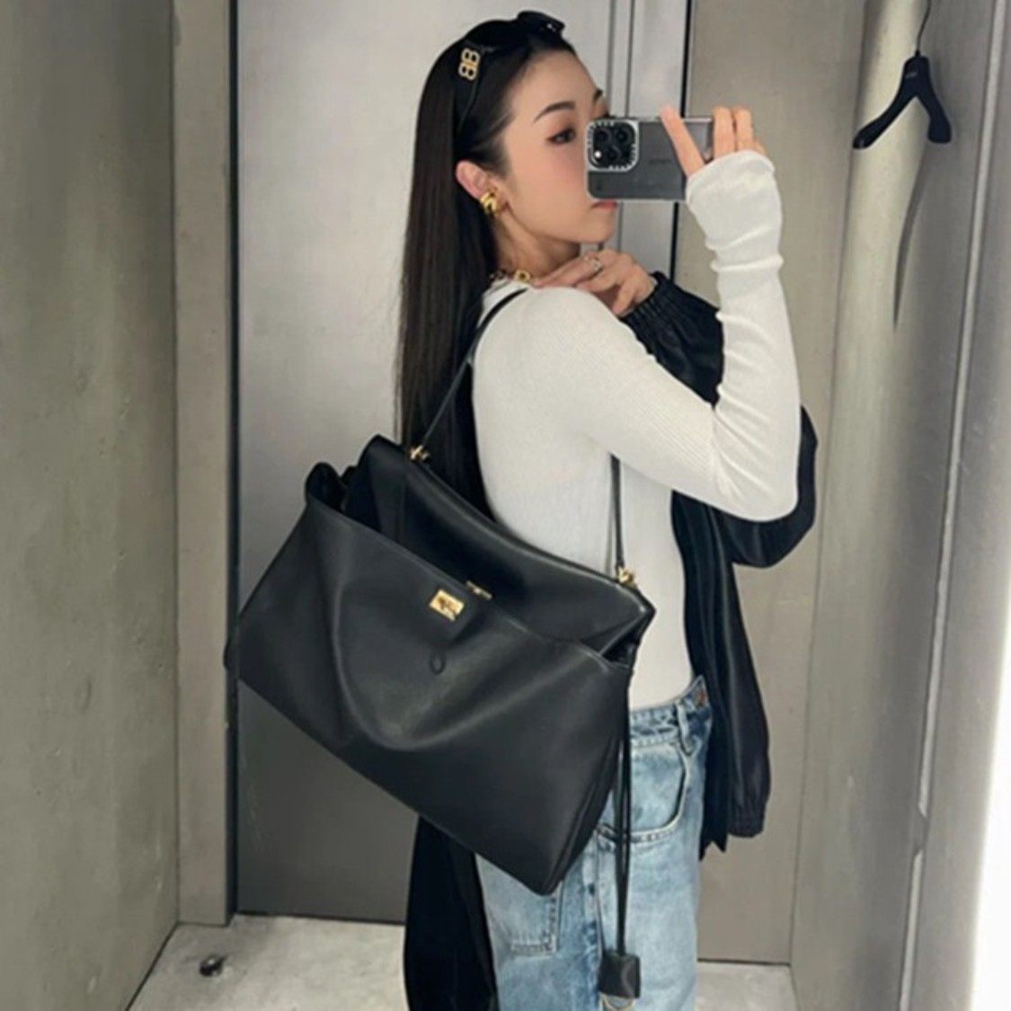 A man女士包包2026新款通勤手提斜挎女秋冬牛皮小包,箱包皮具/热销女包/男包,通用款女包,淘宝优惠券,粉丝福利购,淘宝优惠卷