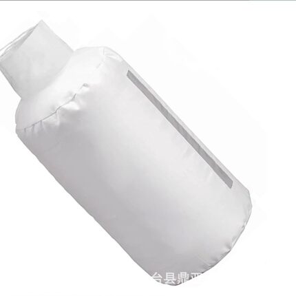 跨境70334滤布木工吸尘器布袋长久使用打磨灰尘粉尘收