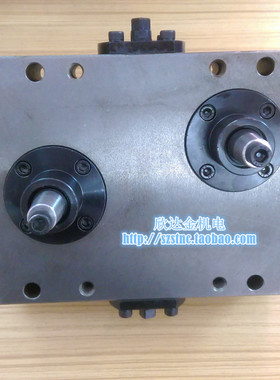 台湾原装JUN CHUNG SHING 3K25机械式方向阀 4K25磨床专用 K20系