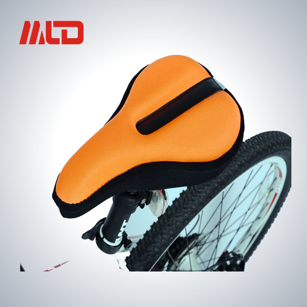 Selle de vélo Mountain Bike - Ref 2346691 Image 5