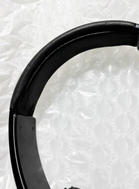 适用sony索尼MDR XB400 XB500 XB700 XB1000耳机海绵套耳套保护套