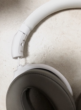 适用于索尼森海塞尔HD4.50头戴耳机XB910N维修转轴CH510断裂CH710