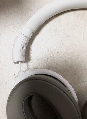 适用于索尼森海塞尔HD4.50头戴耳机XB910N维修转轴CH510断裂CH710