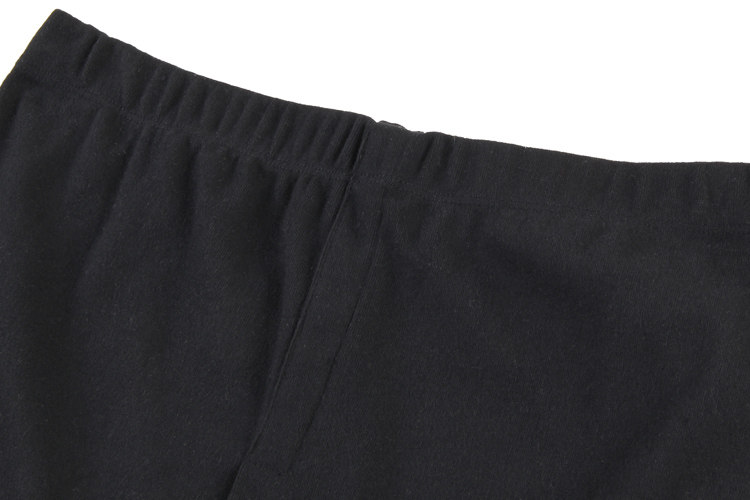 Pantalon collant 603# en coton - Ref 776045 Image 3