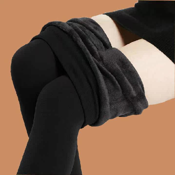 Pantalon collant jeunesse en spandex - Ref 776050 Image 3