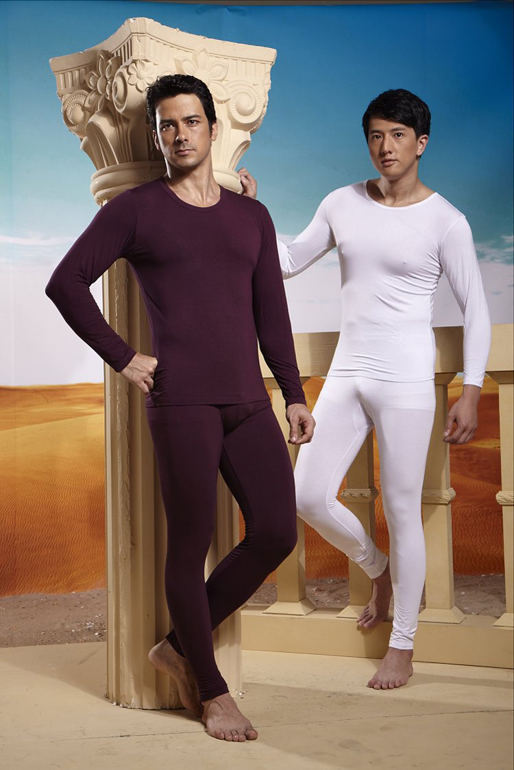 Sous-vêtement chaud jeunesse en autre - Ref 758792 Image 3