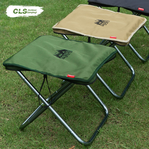 CLS折叠椅大号折叠轻便