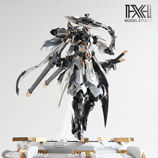 星海板喷 铭将传逍遥子改色 修仙者  SUNDAY_HOBBY 国创机甲