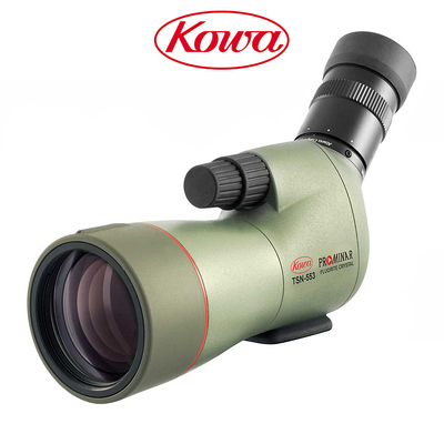 kowa单筒观鸟萤石物镜轻便性价比