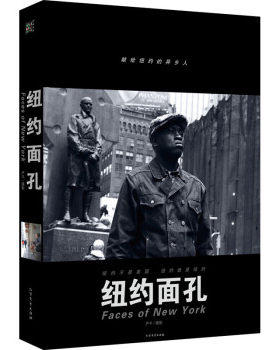北方文艺出版社纽约面孔