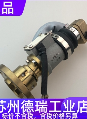 安川AR1440 MA2010焊接机器人焊枪防撞传感器YEA000020防碰撞CYEF