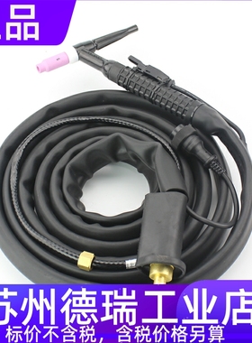 松下YT-208THAH THAL AE AF氩弧焊枪YC-315TXL YT-20TS2HAE HAM