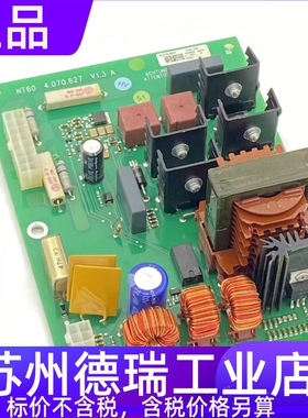 福尼斯4.070.627.Z PC-BOARD NT 60线路板4.070.627 42.0405.0670