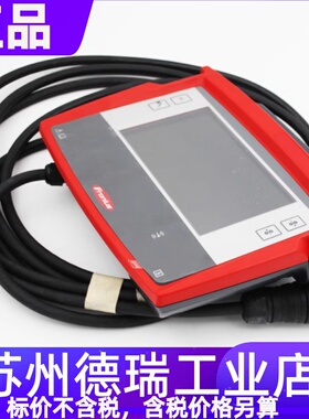 福尼斯控制器Fronius RC Panel Pro伏能士4.046.106示教器