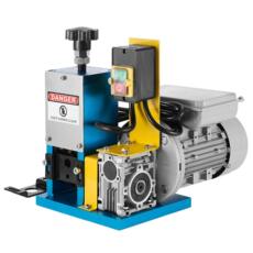 Снятие машины