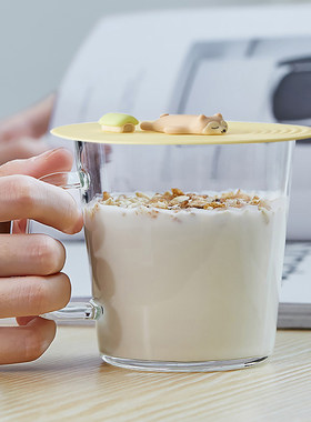sohome耐热玻璃电陶炉加热咖啡杯