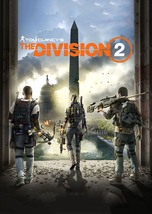 PC Genuine Uplay Blockade 2 Tom Clancy 's The Division 2in the Video game/Fitting/Game/Raiders , Game software platform, UPLAY category - from Buy2taobao.com to provide professional Taobao agent buy service