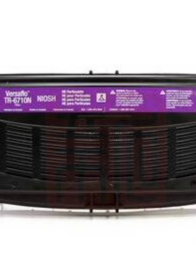 3M TR-6710E颗粒物滤盒TR-619 819A TR600 TR800送风呼吸器过滤盒