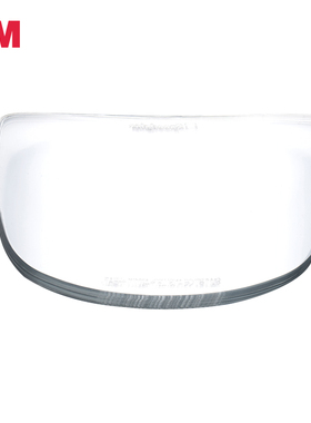 3M  426000/427071耐热变光屏外保护片9002系列电焊面罩9002V