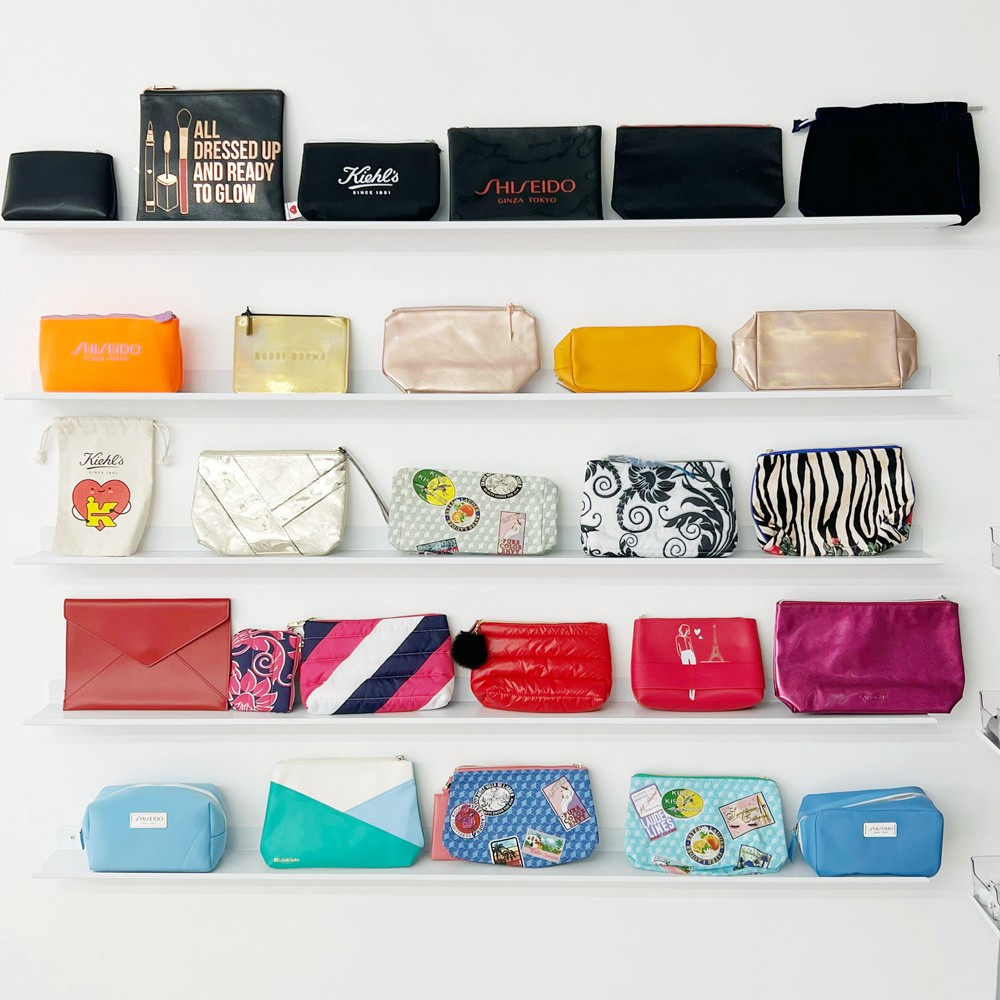 包邮柜台各品牌化妆包收纳包旅行包钱手拿手机包,收纳整理,化妆包,淘宝优惠券,粉丝福利购,淘宝优惠卷