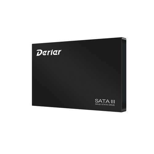 Samsung/三星 860 Derler/德乐  256G 512G 1TB 台式机/固态硬盘