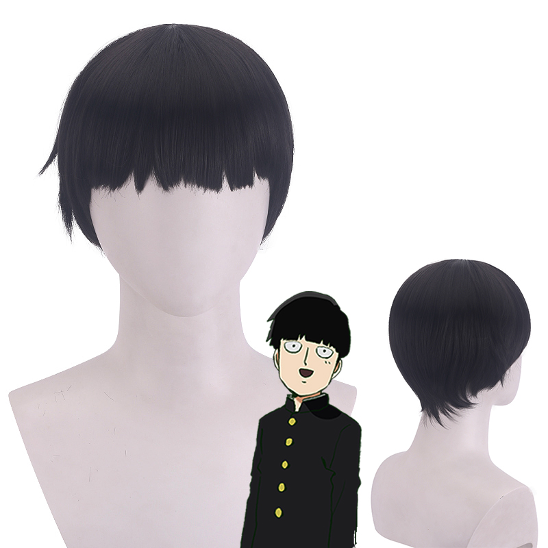 馒头家灵能百分百路人影山茂夫