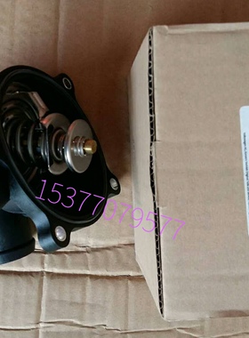 奥迪A8途锐Q74.2冷却节温器 防冻