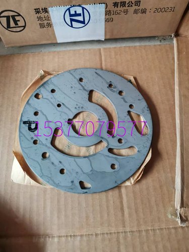 辉腾帕萨特变速箱油泵垫ZF