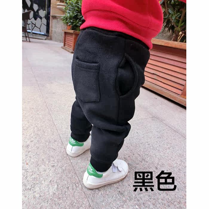 Pantalon pour garcons et filles YDK006 - Ref 2058212 Image 4