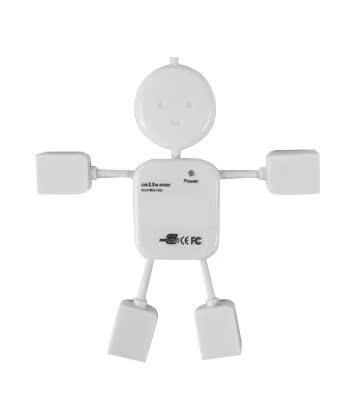 Hub USB - Ref 367948 Image 3