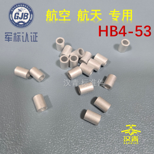 HB4-53  铅封 材质L6-M，尺寸6*4*8