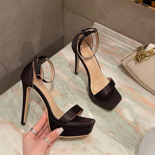 lazadawomensandals时装凉鞋