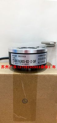 E80H25-360-3-C-24 ITD40A 4 Y22 2048 H NI KR2 S25 编码器