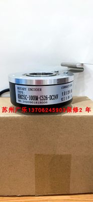 RI80-E/2048E1H25IB SZGLJ8025G2-12-24V485编码器