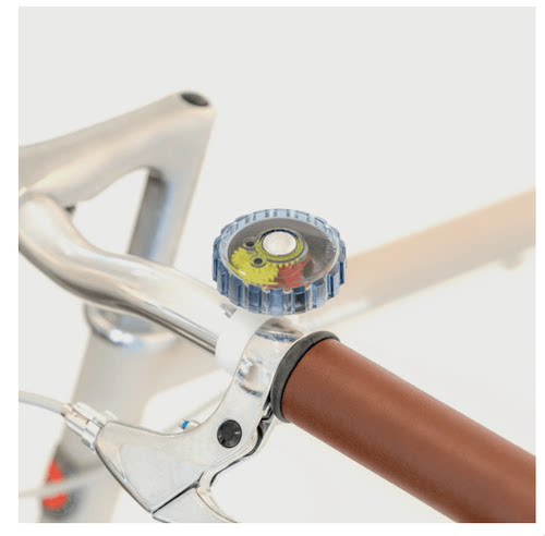 日本进口TokyoBell自行车铃铛