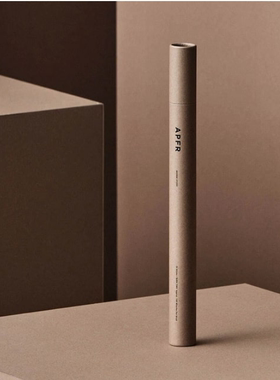 毛不易同款日本APFR线香APOTHEKE天然手作檀香卧室用沉香家用礼物