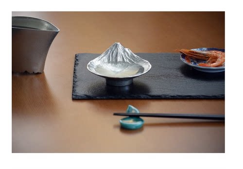 银雅堂日式锡制酒杯酒器手工礼盒